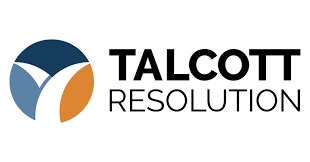 Talcott Resolution logo